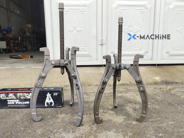  Cảo 3 chấu loại 16 inch.