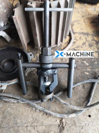Bộ cảo vòng bi đường kính trong