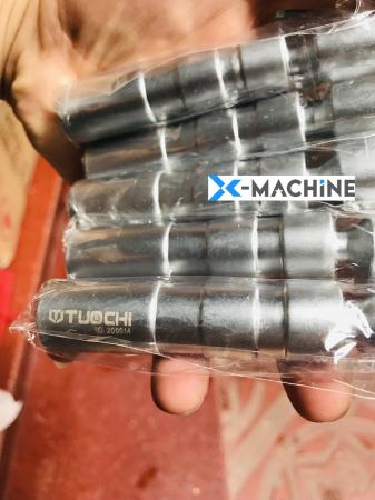 Khẩu hoa thị lắc léo 16 mm