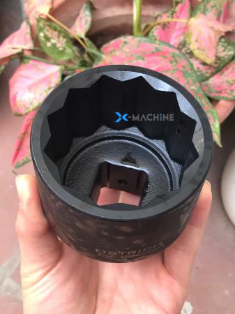 Khẩu hoa thị 1 inh - cỡ 65mm