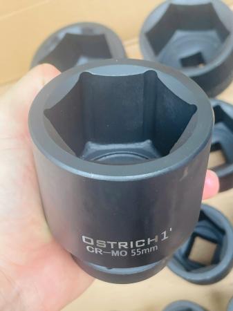 Khẩu lục giác 1 inch cỡ lớn