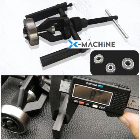 Bộ cảo vòng bi đường kính trong