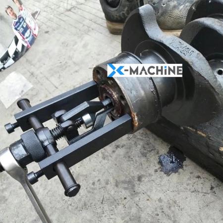 Bộ cảo vòng bi đường kính trong
