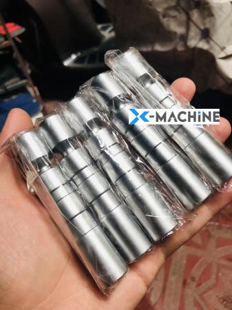 Khẩu hoa thị lắc léo 16 mm