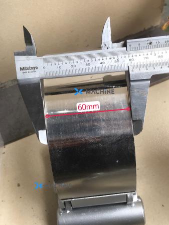 Cảo lọc dầu dạng đai siết cỡ nhỏ_82-100mm