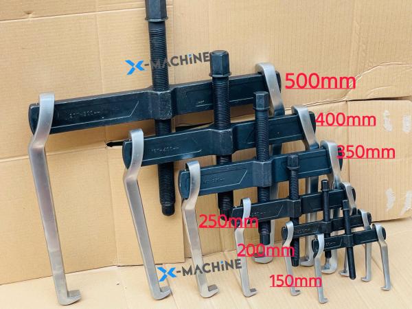 Cảo 2 chấu loại 16 inch (400mm)