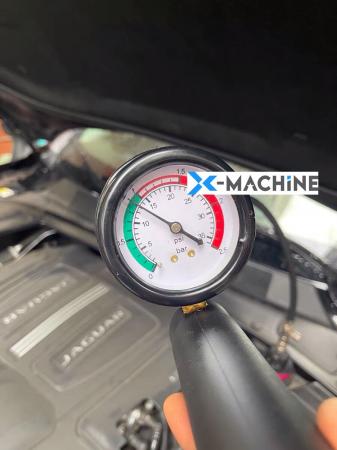 Bộ kiểm tra rò rỉ két nước làm mát