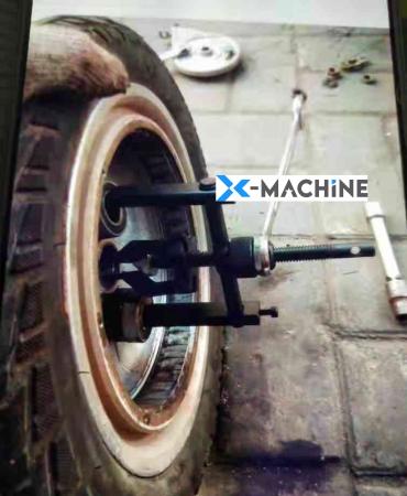 Bộ cảo vòng bi đường kính trong