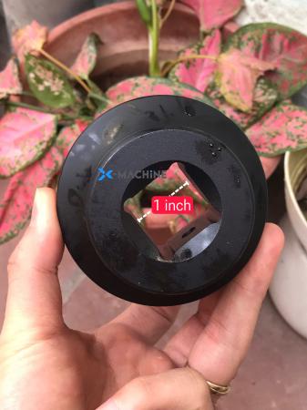 Khẩu hoa thị 1 inh - cỡ 65mm