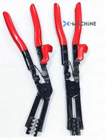 Kìm mở quai nhê đa năng_loại chếch