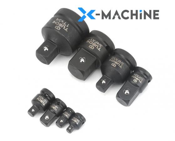 bộ đầu chuyển đầy đủ 8 chi tiết