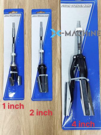 Doa xi lanh 4 inch