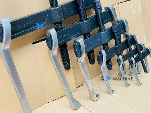Cảo 2 chấu loại 16 inch (400mm)