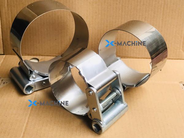 Cảo lọc dầu xe tải dang đai siết cỡ lớn_120-140mm