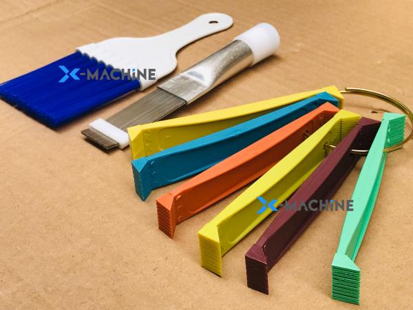 Bộ dụng cụ vệ sinh điều hoà chuyên ngiệp