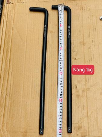 Tay L, Tay công L, Tay vặn L 1/2