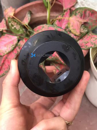 Khẩu hoa thị 1 inh - cỡ 65mm