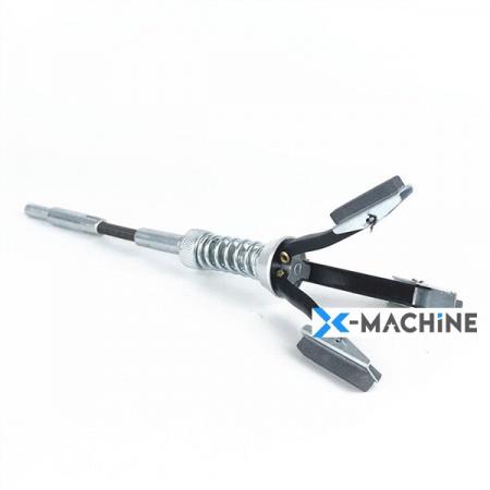 Doa xi lanh số 1