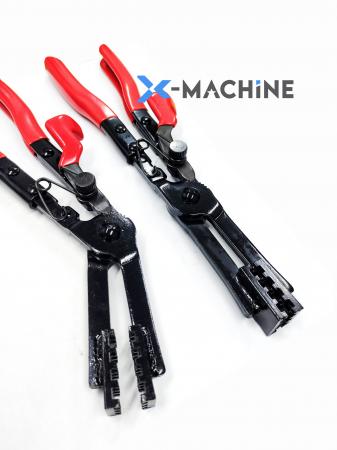 Kìm mở quai nhê đa năng_loại chếch
