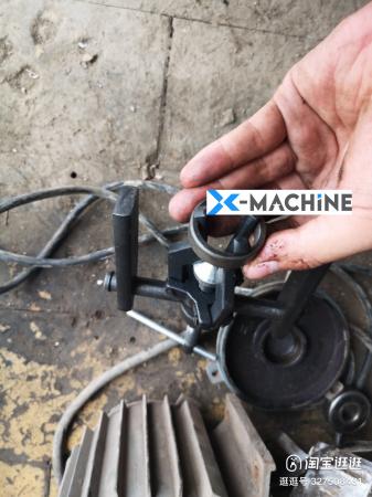 Bộ cảo vòng bi đường kính trong