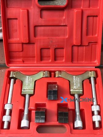 Bộ ta rô ren đầu trục bánh xe tải (đầu đót)