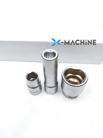 Bộ 3 khẩu đặc biệt mở bơm cao áp