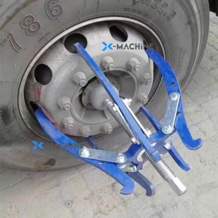 Vam cảo tăng bua 5 chấu cỡ lớn