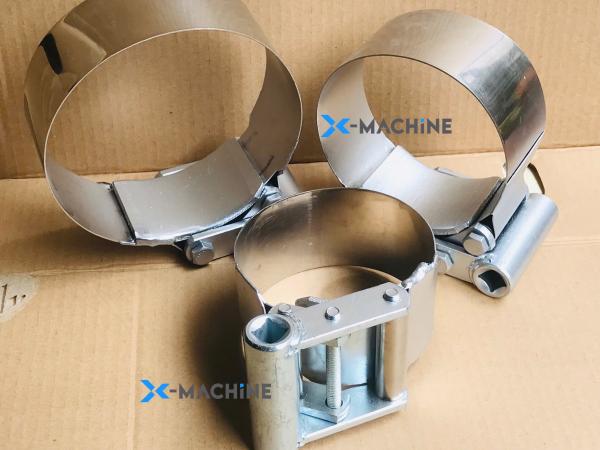 Cảo lọc dầu dạng đai siết cỡ nhỏ_82-100mm
