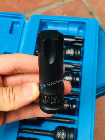  Bộ khẩu T10 chi tiết 