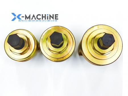 Cảo Rotuyn Cỡ 36