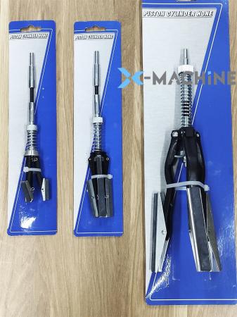 Doa xi lanh 2 inch