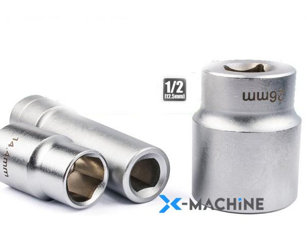 Bộ 3 khẩu đặc biệt mở bơm cao áp