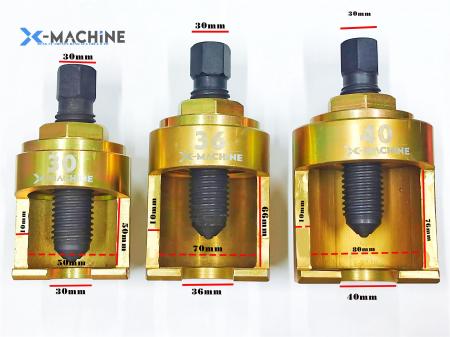 Cảo Rotuyn Cỡ 40