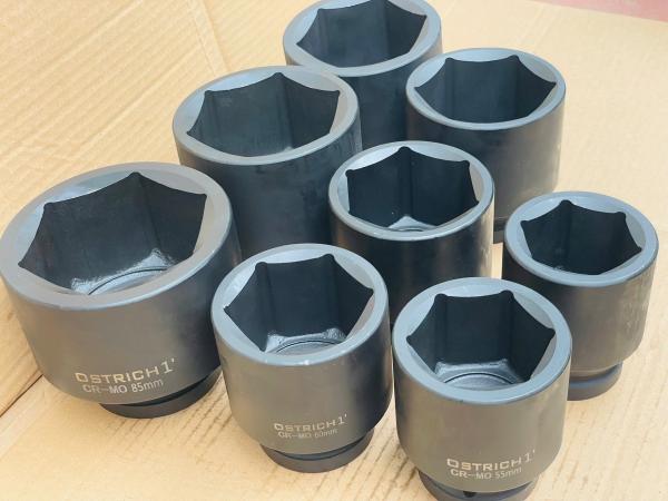 Khẩu lục giác 1 inch cỡ lớn
