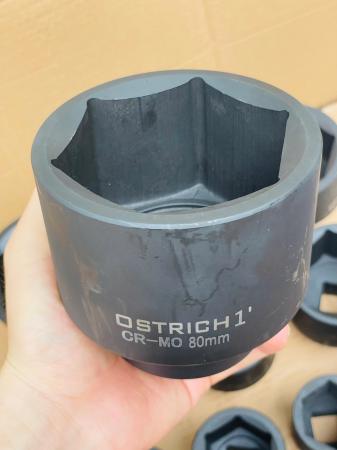 Khẩu lục giác 1 inch cỡ lớn