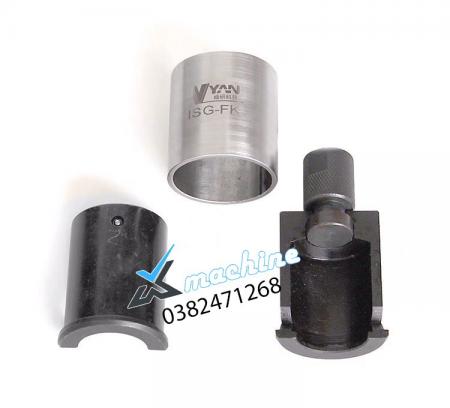 Cảo giật kim phun diesel 18 chi tiết